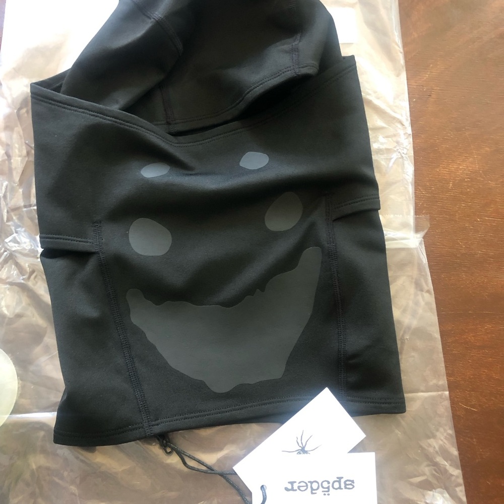 Sp5der ski mask